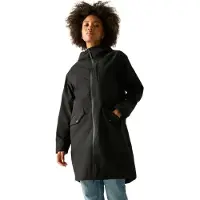 Regatta Levita Jacket Noir 46 Femme
