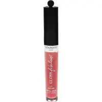 Bourjois Fabuleux Gloss Lip Gloss 10 Rose Symphonic, 3.5 ml