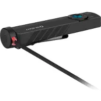 Olight Uv Arkpro Lite Flashlight Noir 1200 Lumens
