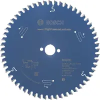 Bosch 2608644134 - Lame De Scie Circulaire Expert Pour High Pressure Laminate, 190 X 20 X 2,6 Mm, 56D