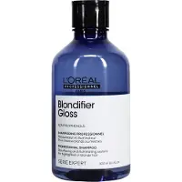 L'Oréal Série Expert Blondifier Shampooing traitant pour cheveux blonds 300 ml
