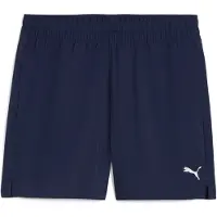 Puma Pantalon de sport 'Tad Essentials' bleu marine