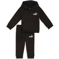 Puma Minicats Tracksuit Noir 12-18 Months Garçon