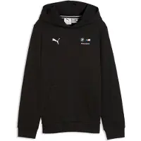 Puma Sweat 'BMW M Motorsport Essentials' bleu / noir / blanc