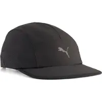Puma Casquette de sport 'Race Day' noir