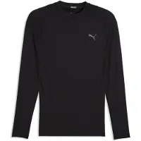 Puma T-Shirt fonctionnel noir