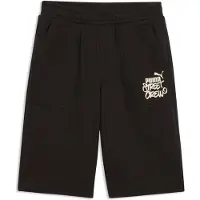 Puma Short De Sport Mid90s Long Relaxed Fit