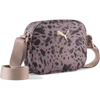 Puma Pochette POP Crossbody Bag femmes - Marron - Unique