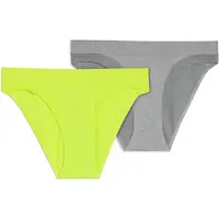 Puma Culotte 701230459 Briefs 2 Unités