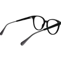 MAX&Co. Lunettes de Vue Max&amp;co. MO5092 52/16/145 Shiny black Injected WOMAN MO5092