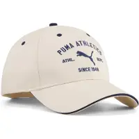 Puma Casquette 'Class' bleu marine / blanc cassé