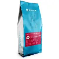 Lincoln Ultra premium Porc moyen et gros avec riz - nourriture sèche pour chiens - 12 kg