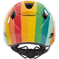 Trespass Dunt Casque Junior Multicolore S Multicolore S