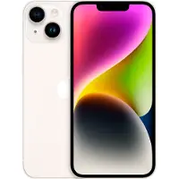 Apple iPhone 14 128 Go Blanc