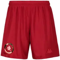 Kappa Short Entraînement Red Star Fc 24/25 Kombat Ryder
