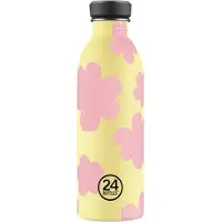 24Bottles Urban Water Bottle 500ml Jaune