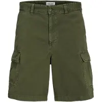 Jack & Jones Short Cargo Ample Karl Avery Loose Fit Homme Jack & Jones