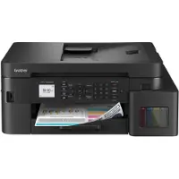 Brother MFC-T930DW multifunction printer Inkjet A4 6000 x 1200 DPI 30 ppm Wi-Fi