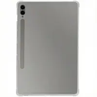 IMoshion Coque antichoc pour Samsung Galaxy Tab S9 FE Plus - Transparent