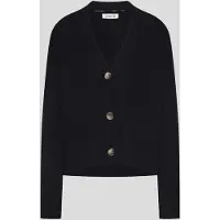 EDITED The Label Cardigan 'Logan' noir