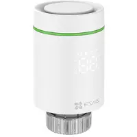 Ezviz Cst55 Smart Thermostat Clair