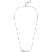 Police Pejln2213101 Necklace Argenté Femme