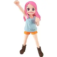 Banpresto One Piece Bijoux Bonney Children The Grandline Series figurine 12cm