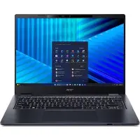 Acer TravelMate P4 TMP414-55-TCO-7470, Intel Core Ultra 7, 35,6 cm (14"), 1920 x 1200 pixels, 32 Go, 1 To, Windows 11 Pro