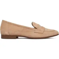 Caprice Chaussure basse crème