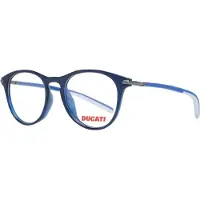 Ducati Da1002-50600 Glasses Bleu 145/50 mm Homme