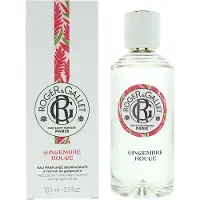 Roger & Gallet Gingembre Rouge 100ml Eau De Parfum Clair Homme