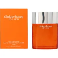 Clinique | HAPPY FOR MEN | Eau de Cologne