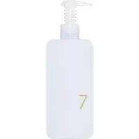 MASIL - 7 Ceramide Perfume Shower Gel - 5 Types White Musk