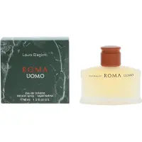 Laura Biagiotti Rome Homme EDT - 40ml