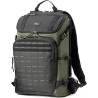 Think Tank Sac à dos DarkLight 20L - vert montane