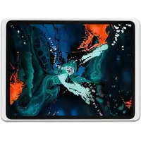 Displine Support mural Dame Wall 2.0 pour iPad Pro 12.9 (4e / 5e / 6e génération), blanc, Support de tablette, Blanc