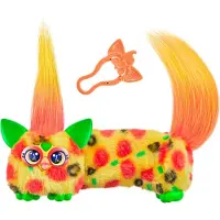 Furby Toy Interactive Furby Dj Furblets F1777