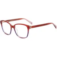 Kate spade Lunettes de Vue ACERRA 52/16/140 Lilrdvi rdwh Acetate frames WOMAN ACERRA