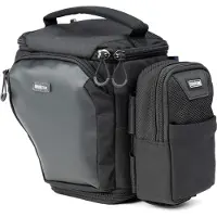 Think Tank Digital Holster 10 V3.0 Camera Bag Noir