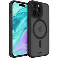 Laut Huex Protect Iphone 14 Pro Max Phone Phone Case Noir
