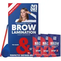 A.N.D. Beauty Kit de Lamination des Sourcils