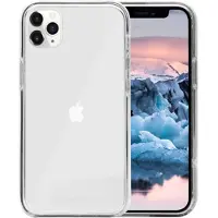 dbramante1928 bagsidecover til mobile (Apple iPhone 12 Pro Max), Coque pour téléphone portable, Transparent