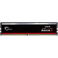 G.Skill DDR5 32GB PC 6000 CL36 KIT (1x32GB) 16-GX1-IS - 32 GB - DDR5 (F5-6000J3636F32GX1-IS)