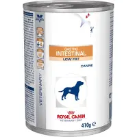 Royal Canin Veterinary Gastrointestinal - Pâtée à teneur réduite en matières grasses pour les chiens souffrant de troubles gastro-intestinaux - 12 x 420 g