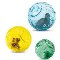 Savic Runner Small - exercise ball for rodents – 12cm