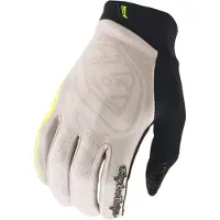 Troy Lee Designs Gp Pro Frames Off-road Gloves Gris XL Homme