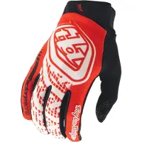 Troy Lee Designs Gp Pro Off-road Gloves Rouge,Orange XL