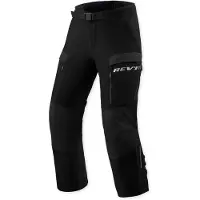 REV'IT! Offtrack 3 H2O Pantalon textile de moto imperméable Taille