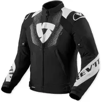 REV'IT! Hyperspeed 3 H2O Veste moto REV'IT!