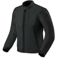 REV'IT! Highcrest H2O Veste textile moto imperméable